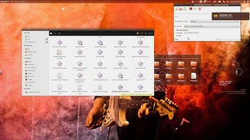 Bumblebee Nautilus Run with Optirun Script