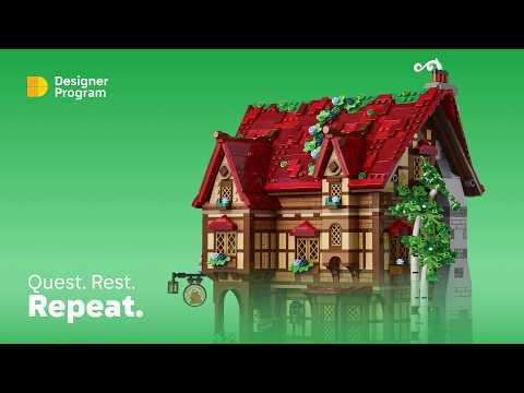 BDP Series 9 | Sleepy Dragon Inn