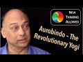 CLASSIC REBOOT: Aurobindo – The Revolutionary Yogi with Debashish Banerji