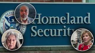 Some Nevada lawmakers vow not to take pay amid looming DHS funding deadline