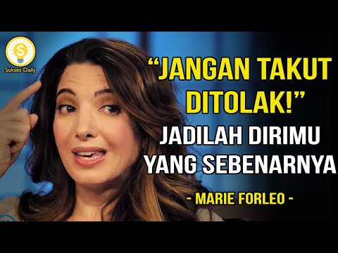 Video: Bagaimana Berhenti Menjadi Orang Luar