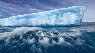 Trance Music: Blue Tente - Antarctic Night (Original Mix)