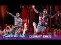 Uché & Shaggy: This "I Need Your Love" Duet Is DOPE! | American Idol 2019