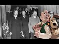 Why did Wallace and Gromit Support Appeasement in WW2?