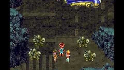 chrono trigger playthrough part-15