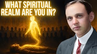 Discover Your Souls Place In The Spiritual Realms According To Edgar Cayce