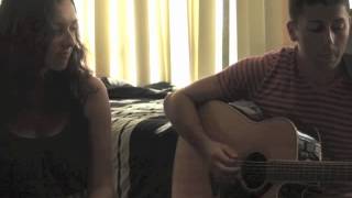 "What Are We Running From" by Jess & Adam