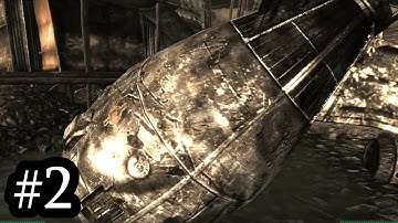 Fallout 3 - #2 | Megaton (Modded)