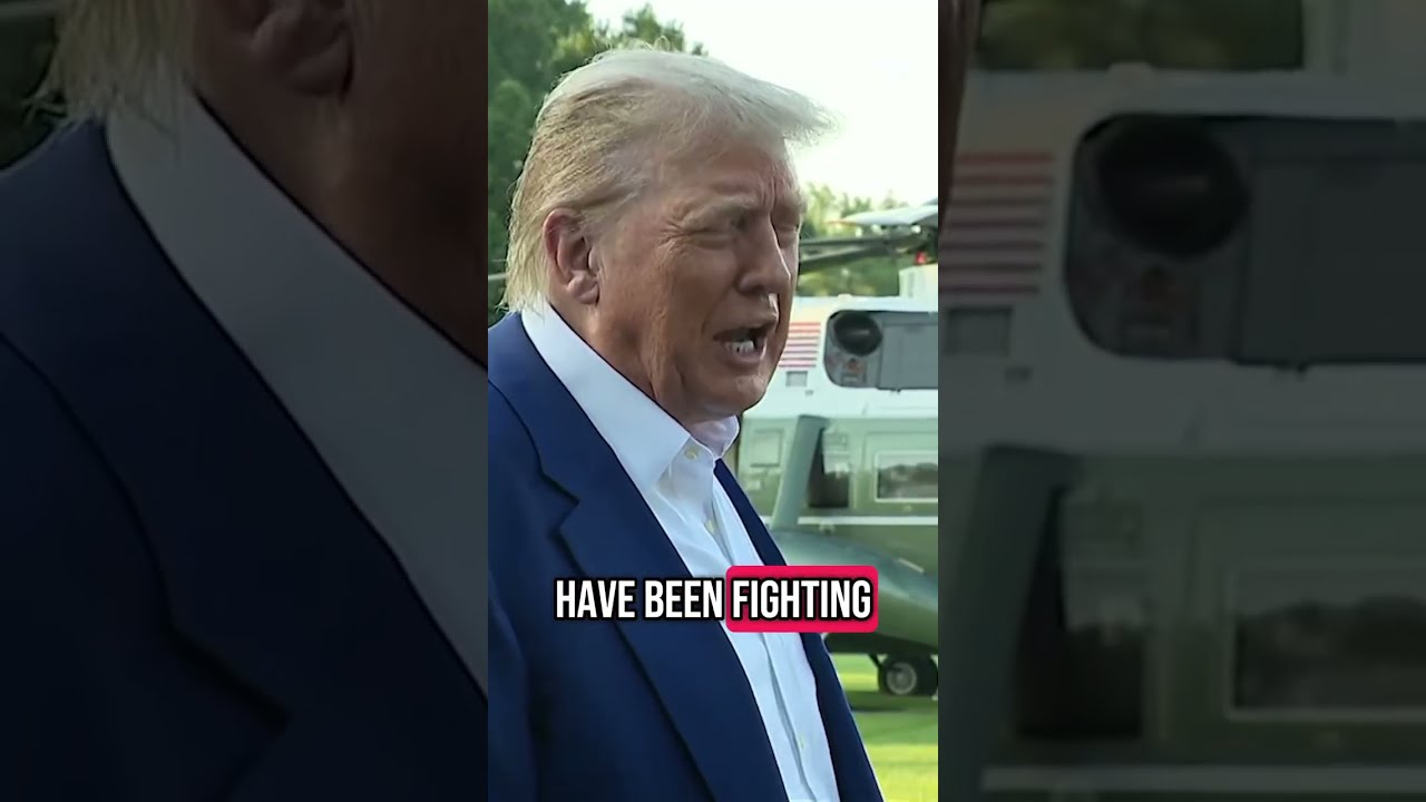 Trump They Don T Know What The F Re Doing 