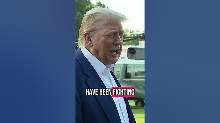 Trump: ‘They don’t know what the f*** they’re doing’