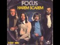 Focus - Harem Scarem