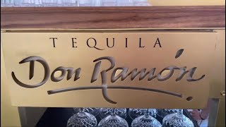 Colaboración Tequila Don Ramón