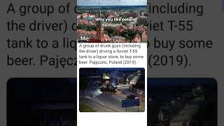 This Is Why I Like Poland