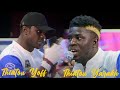 Face  face thiatou yoff vs thiatou yarakh  journe gaston production