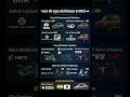 India’s top automobile giants #mahindra #cars #tata #bike #automobile #spreadtheknowledge #reels