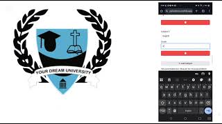 Eden university applications Guidelines via Eden id 