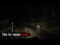 8 Momentos Perturbadores Captados Por Cámara Que No Deberías Ver Solo