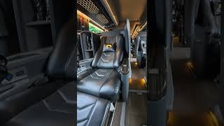 Super Luxurious And Comfortable