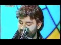 Andrea Bocelli - Il mare calmo della sera - Sanremo 1994.m4v