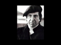 Leonard Cohen - 25 - Seems So Long Ago, Nancy (Berlin 1974)