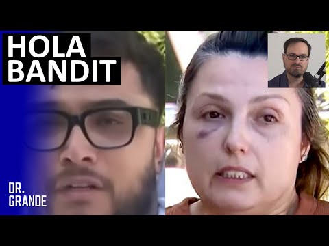 Mother S Implausible Kidnapping Story And Father S Past Lead To Mystery Emmanuel Haro Analysis