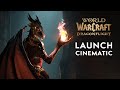Dragonflight launch cinematic take to the skies  world of warcraft