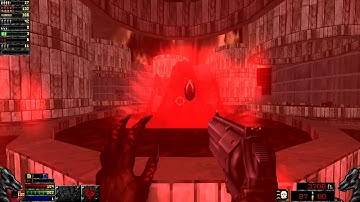 Doom 2 Redux #2 [Doom 2 wad /w Guncaster mod]