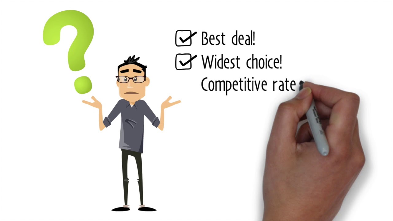 Jumbo Loan Experts The Easiest Way To Get A Jumbo Loan YouTube