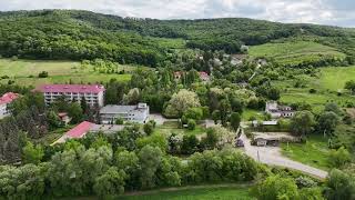 Sanatoriul Codru. Moldova