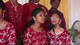 CEOA SPORTS MEET 2025 - 2026 MELUR BRANCH