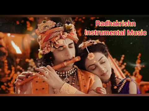 RadhaKrishn  Instrumental Music  Surya Raj Kamal