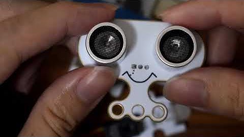 Microbit with Sonarbit Tutorial