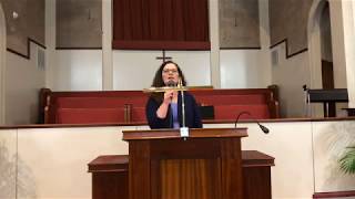 How Easily We Become Unfruitful