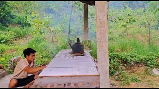 How to make a simple and convenient multi-function stove_kiên Đỗ-tq_(p9)