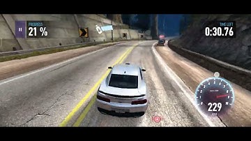 NFS NO LIMITS | CHAPTER 4 | GETAWAY MISSION