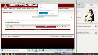 VPN Ipfire 03