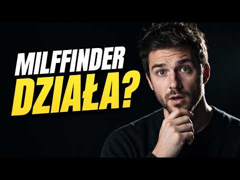 MilfFinder: jak to działa