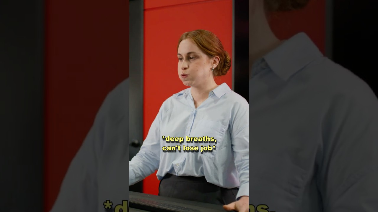 Everyone has had a boss like this