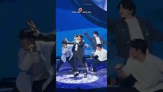 Bts 진 Jin Super Tuna English Translation