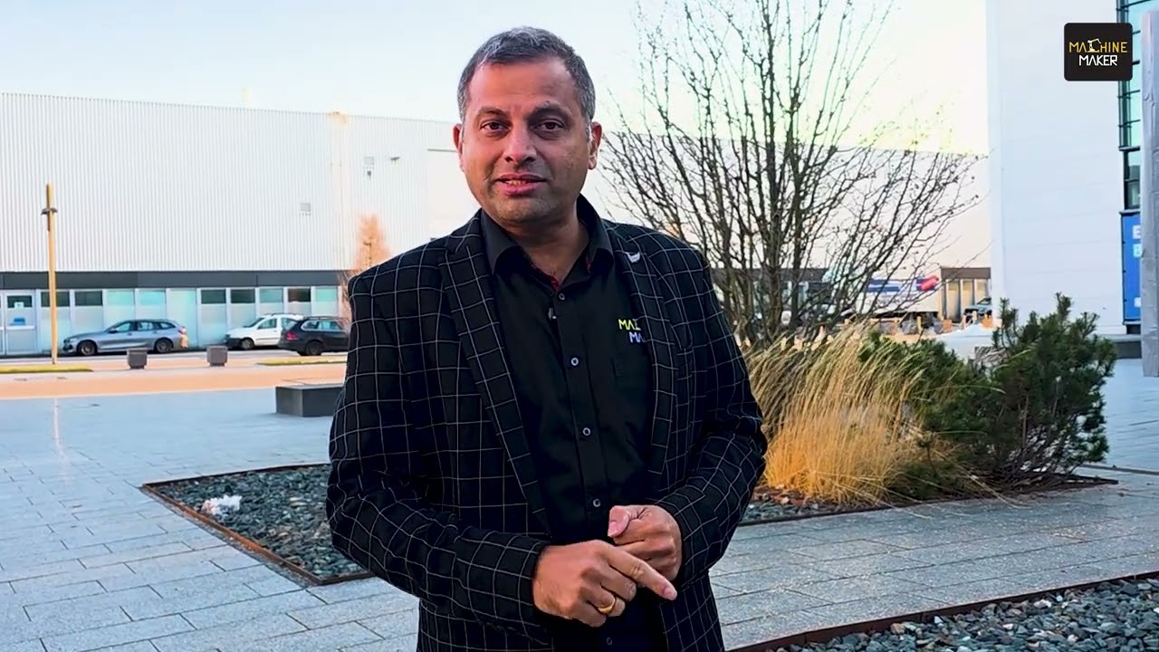 Manufacturing Maestros: Recognising Individuals Who Have Shaped India’s Manufacturing Brand Image