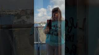 CARNIVAL PRIDE VISTA SUITE 7347