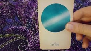 Arcana of Astrology, 2nd edition (flip through)