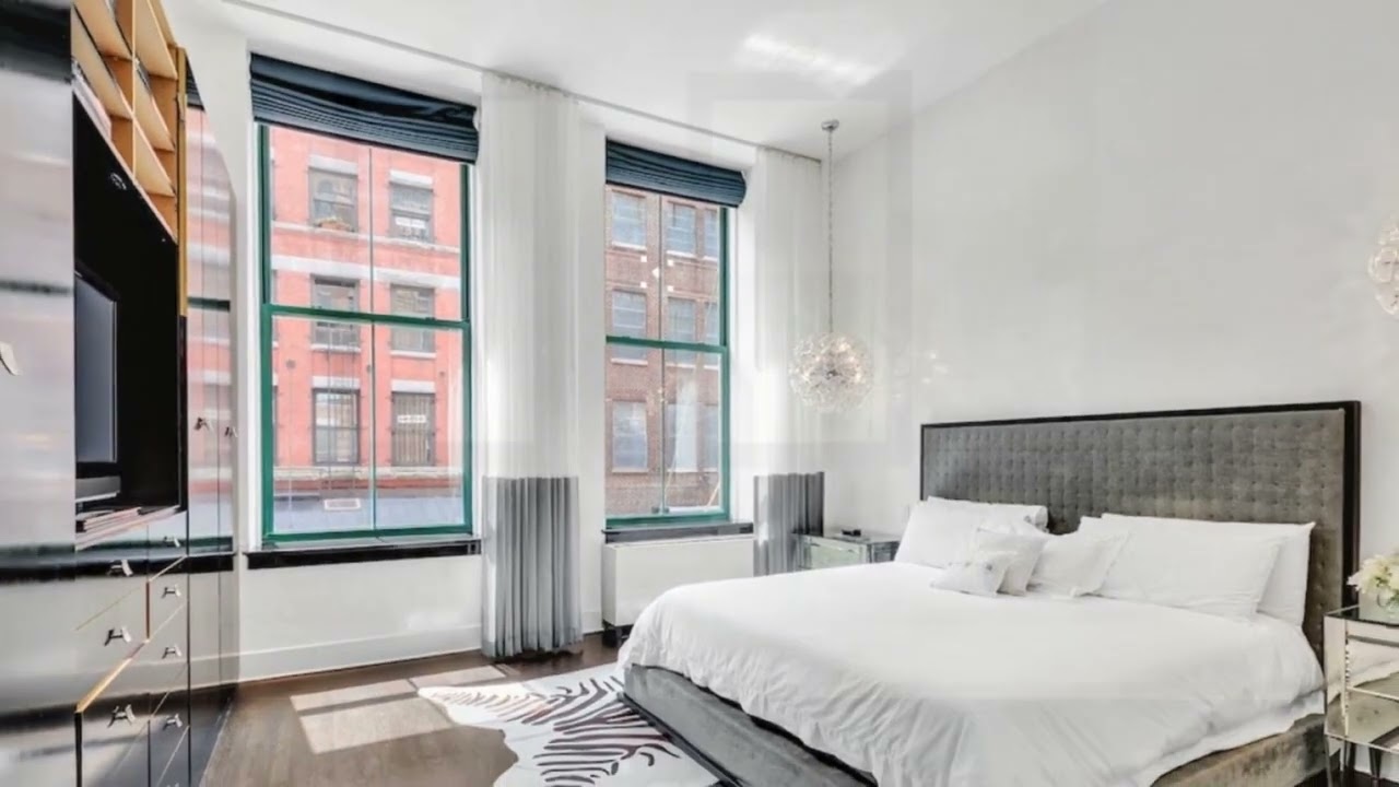 53 NORTH MOORE STREET, Tribeca, NY 10013