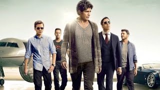 Behind the Scenes of Entourage