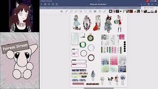 Patreon Livestream