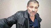Актёр кино Носов Александр