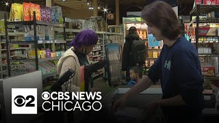 Illinois plans to phase out 1% grocery tax, but municipalities worry about lost revenue