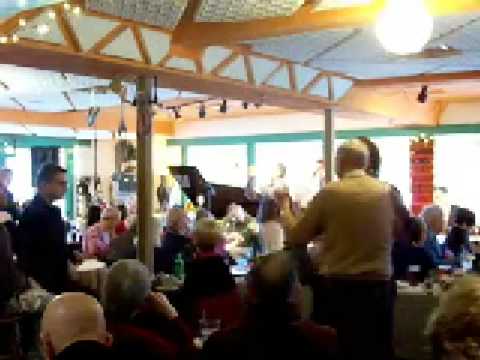 Wabash Blues - Seacoast Stompers - Acton Jazz Cafe...