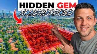 We Toured The Most Underrated Area To Live Near Tampa!