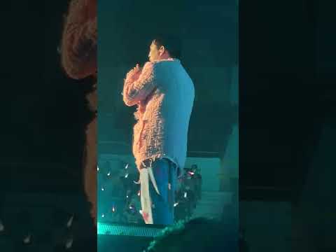 20221022 MC몽 콘서트 Luv D.N.A